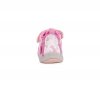 Sandałki sportowe D.D.STEP G065-61146DM HOT PINK na rzep